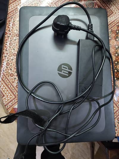 HP Z BOOK I7 7TH GEN