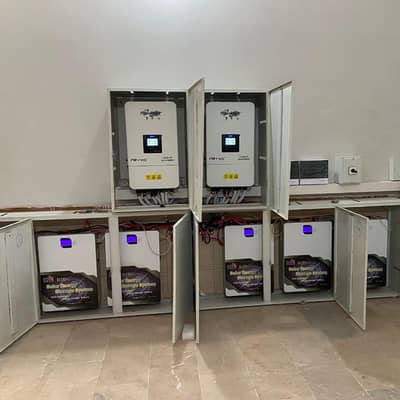 Solar system /Inverex/solar plates/sp hybrid/On gride/15kw/30kw/50kw