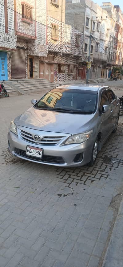 Gli 2014 model showed outer inner jenuin rate almost final