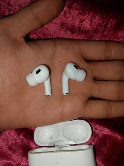 earbuds pro 2 original wireless Bluetooth