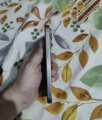 iPhone 15 Pro 256 GBs PTA Approved