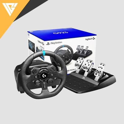 Logitech G923 Racing Wheel