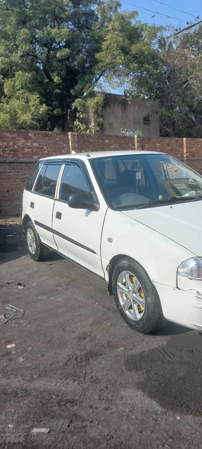 Cultus EFI Total Orignal 10 by 10