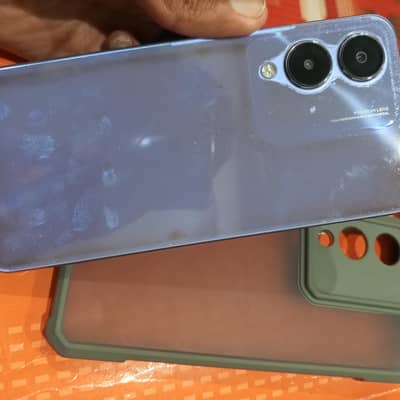 Vivo y17s new condition