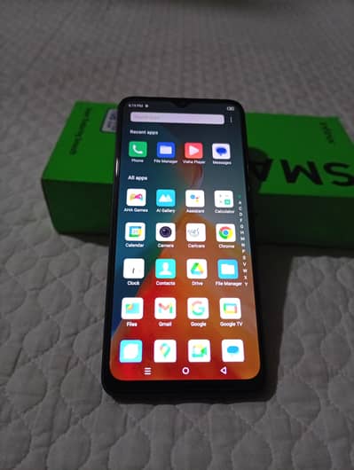 Infinix Smart 7 4/64