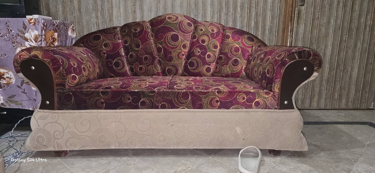 Good condition used Sofas 5