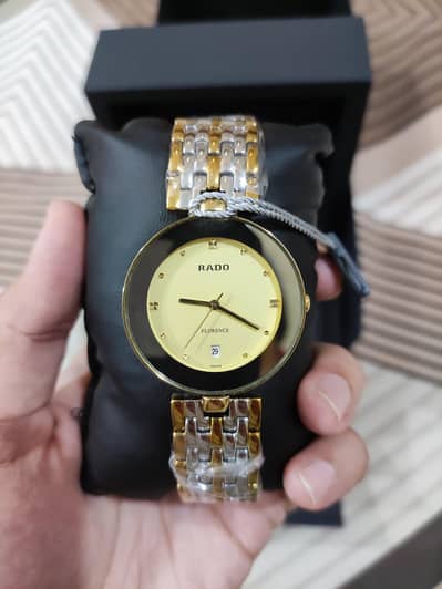 Rado Florence 115.3793. 2