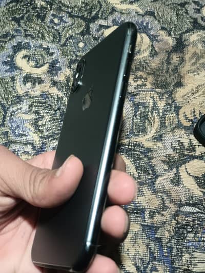 iPhone XS 256 factory unlocked