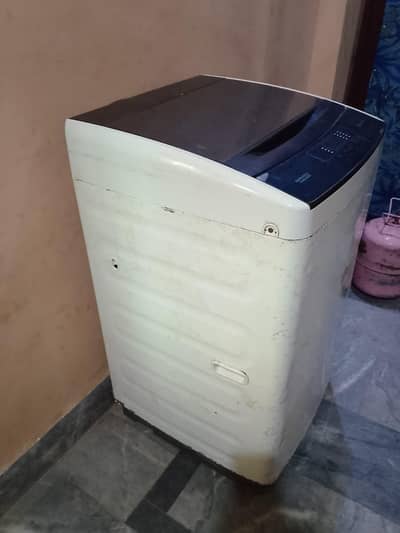 Automatic washing machine 03270565956