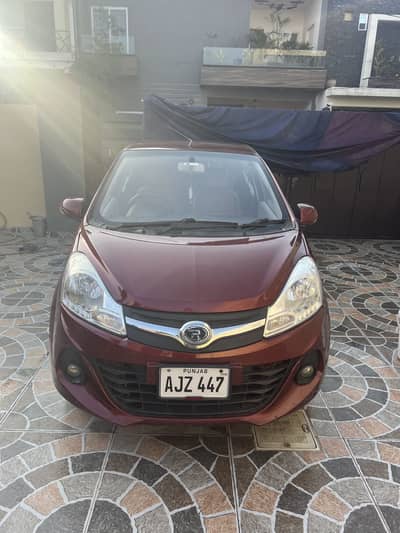 Prince Pearl 2022 only 11k Driven