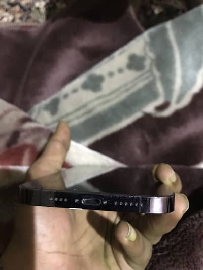 Iphone 14 pro max Dual pta