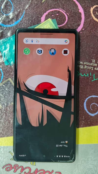 productor broken 10/9