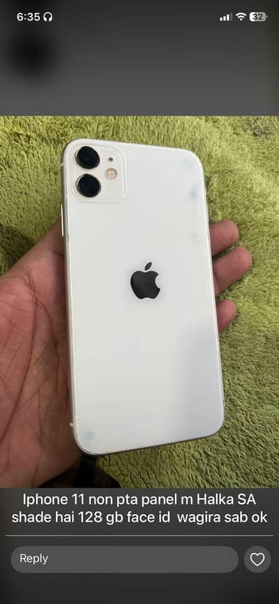 iphone 11 128 gb factory unlocked