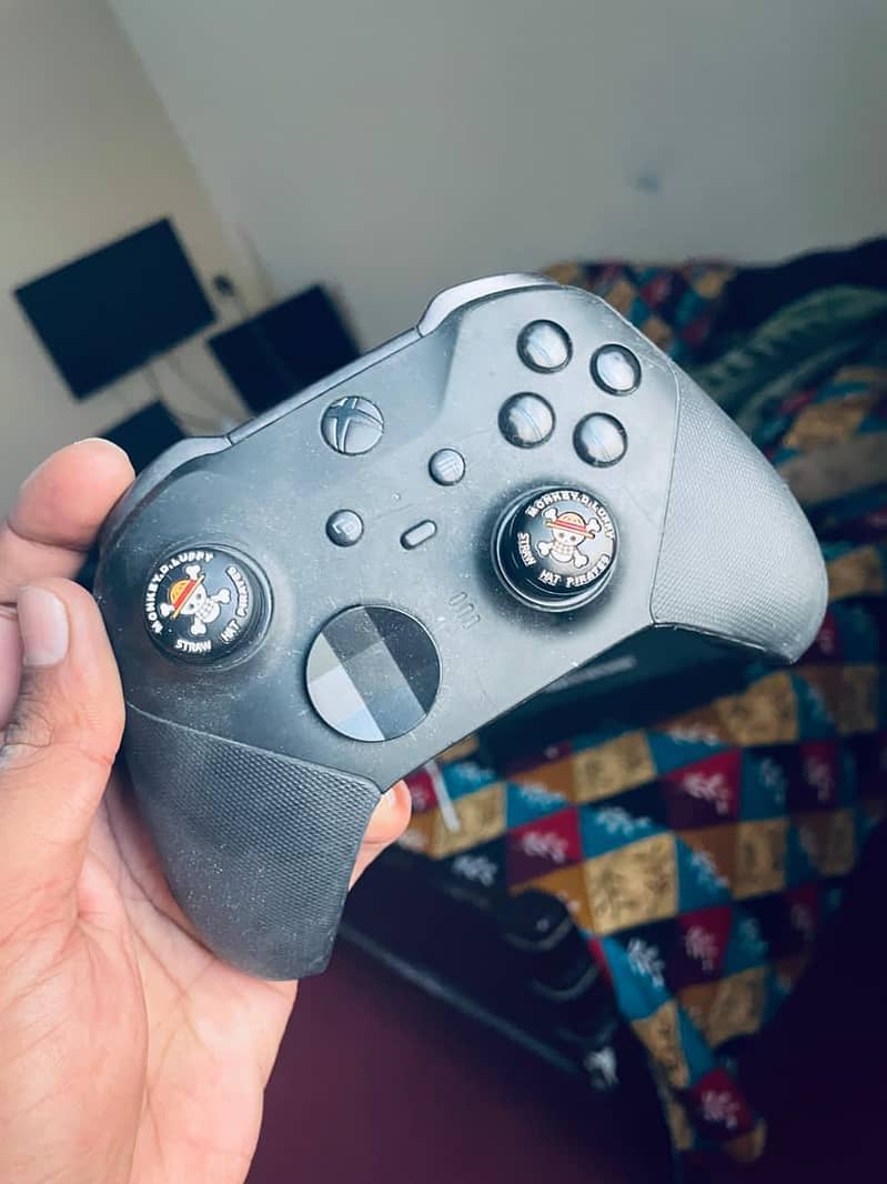 Xbox Controller 1