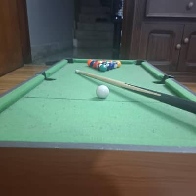 snooker table ,8 ball pool table