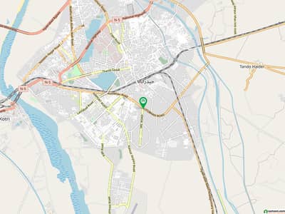 Al Emaan Town Latifabad Hyderabad