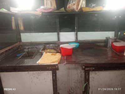 counter and commercial fryer 16ltr sale