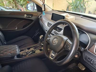 Driver for Home Duty Cars