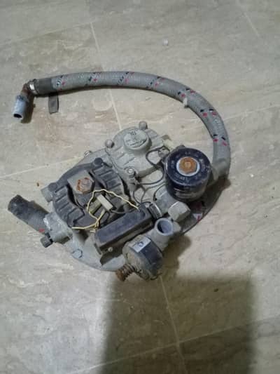 Landi Renozo CNG Kit