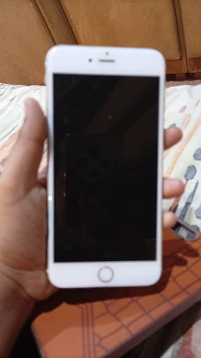 iPhone 6splus 128 GB