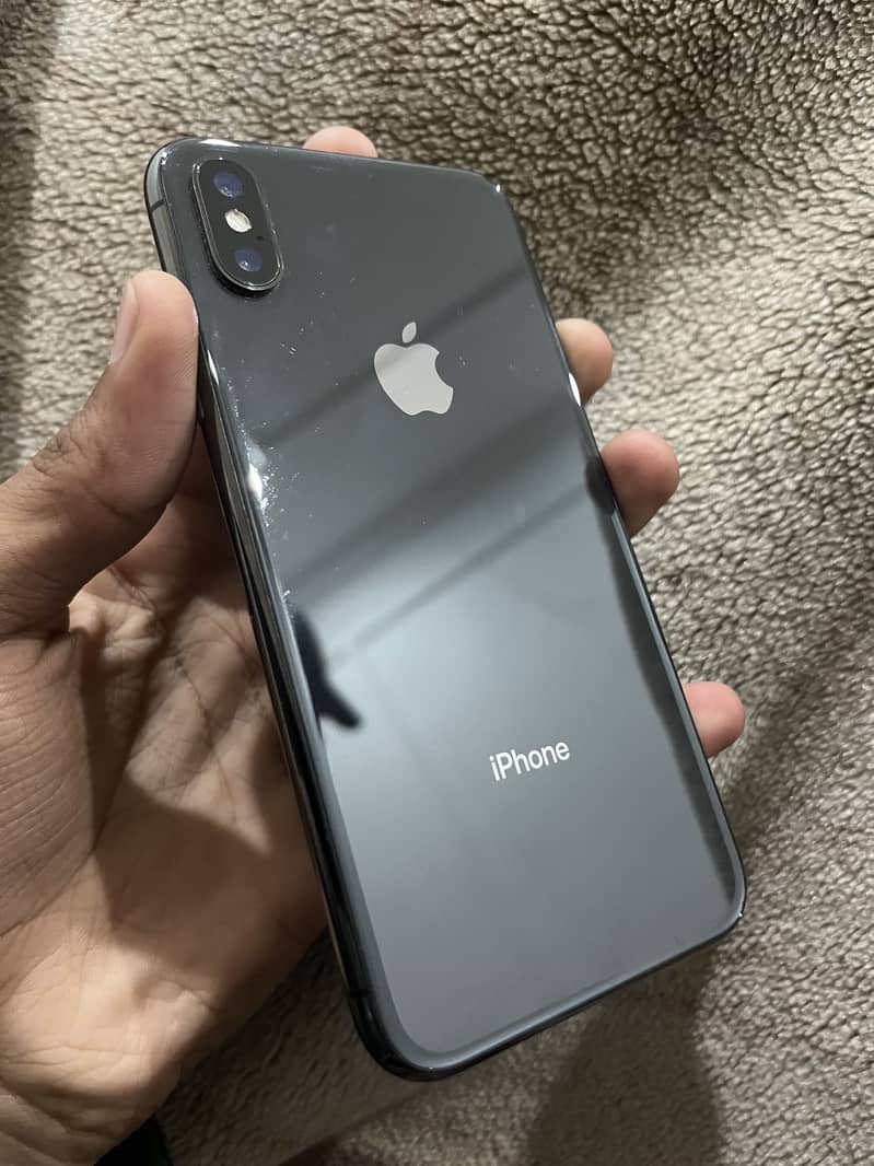 Iphone x non pta 64 gb 1