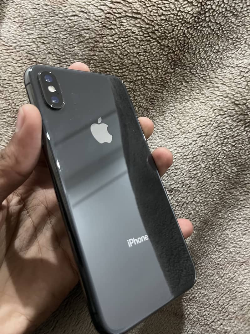 Iphone x non pta 64 gb 2