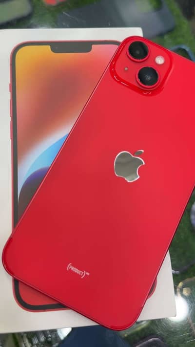 iPhone 14 Plus Urgent sell