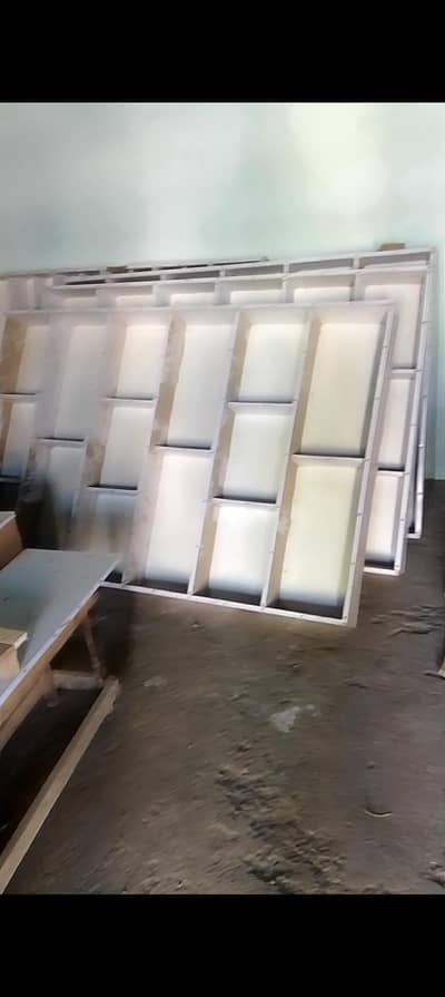 clinical used shielfs