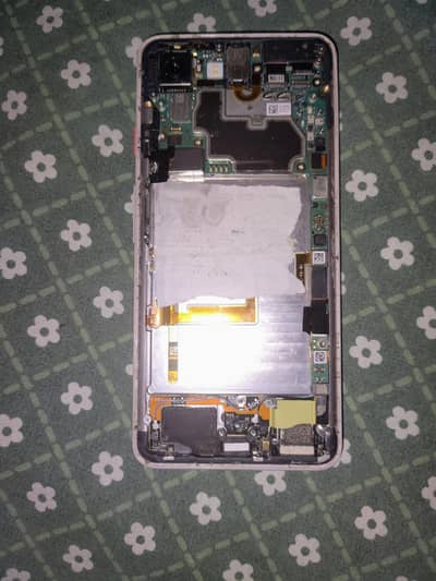 pixel 3 (board dead)
