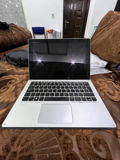 HP Elite x2