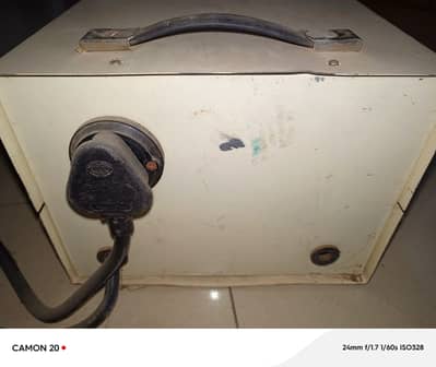 Universal Stablizer 12000 Watt