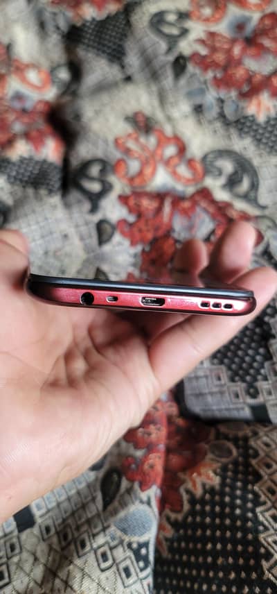 oppo A8 4gb 128gb pta prove only mobile