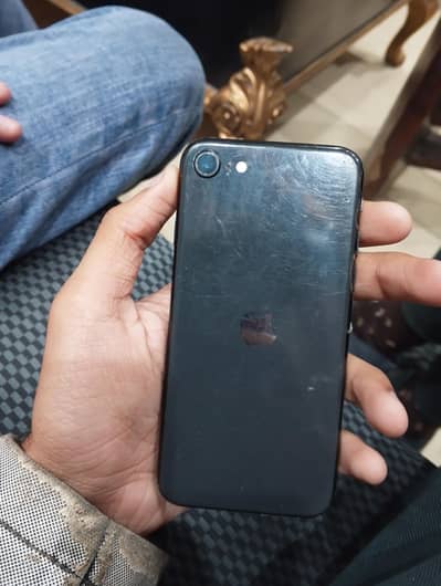 I Phone se 2020 128 gb