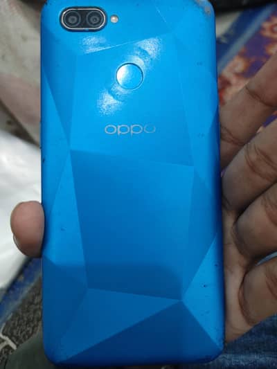 Oppo a12