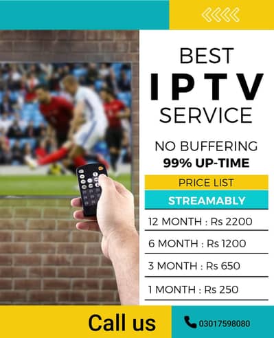 best iptv