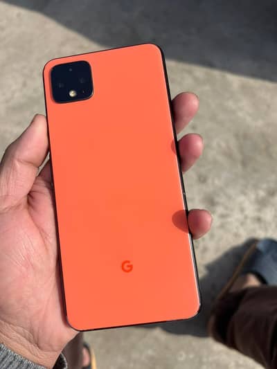 Google pixel 4 XL