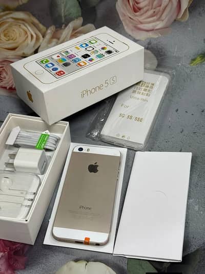 iPhone 5s 64GB for sale My Watsapp number 0301.35. 64.795