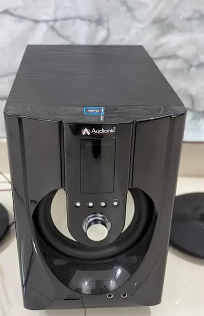 Audionic Reborn RB-95 Speakers