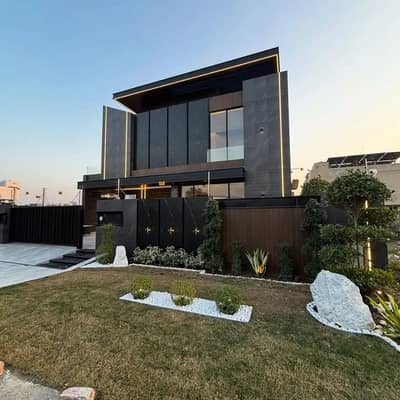 Mumtaz City 16 Marla House For Sale