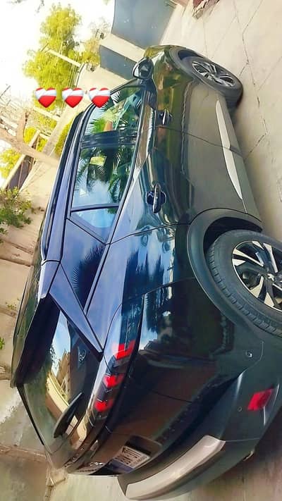 First owner just like zero meter