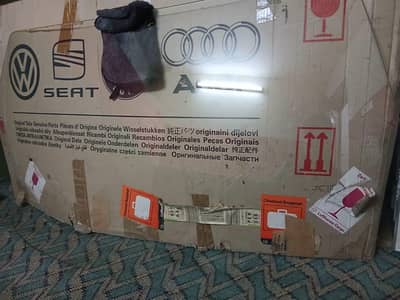 Volkswagen Golf 1971 – Brand New Imported Windscreen – Original