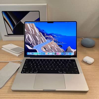 Apple Laptop in Great Shape