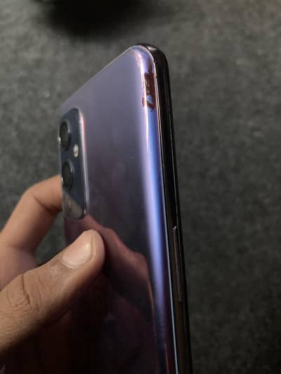 One Plus 9 5g Approved Exchange Possible