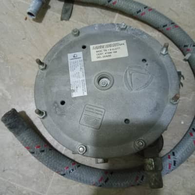 Landi Renozo CNG kit