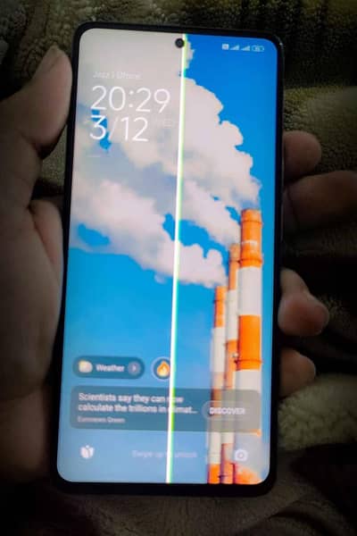 Xiaomi 11t 5G 8/256 office approved 90fps PUBG