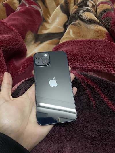 Iphone14(128gb)(nonpta jv sim)