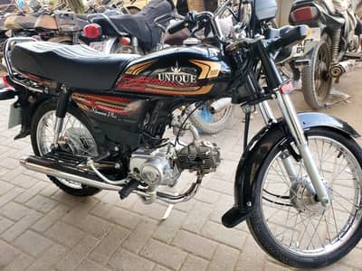 Unique Xtreme plus condition 10/10   2438 Chali he original