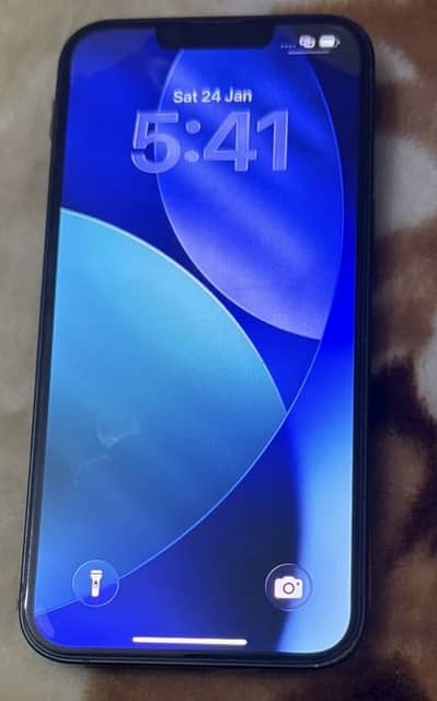 IPhone 13. Non PTA.  Unlocked