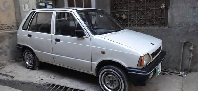 mehran 97 for sale