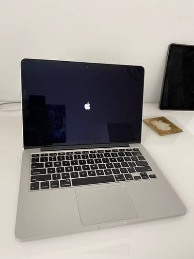 Apple Mac Laptop for Immediate Sale